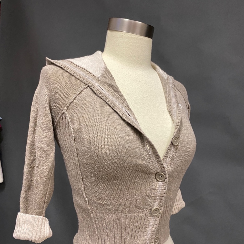 Abercrombie and Fitch Sweater